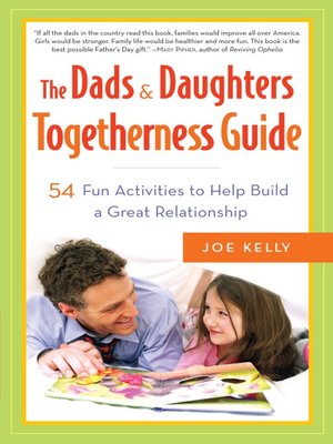 cover image of The Dads & Daughters Togetherness Guide